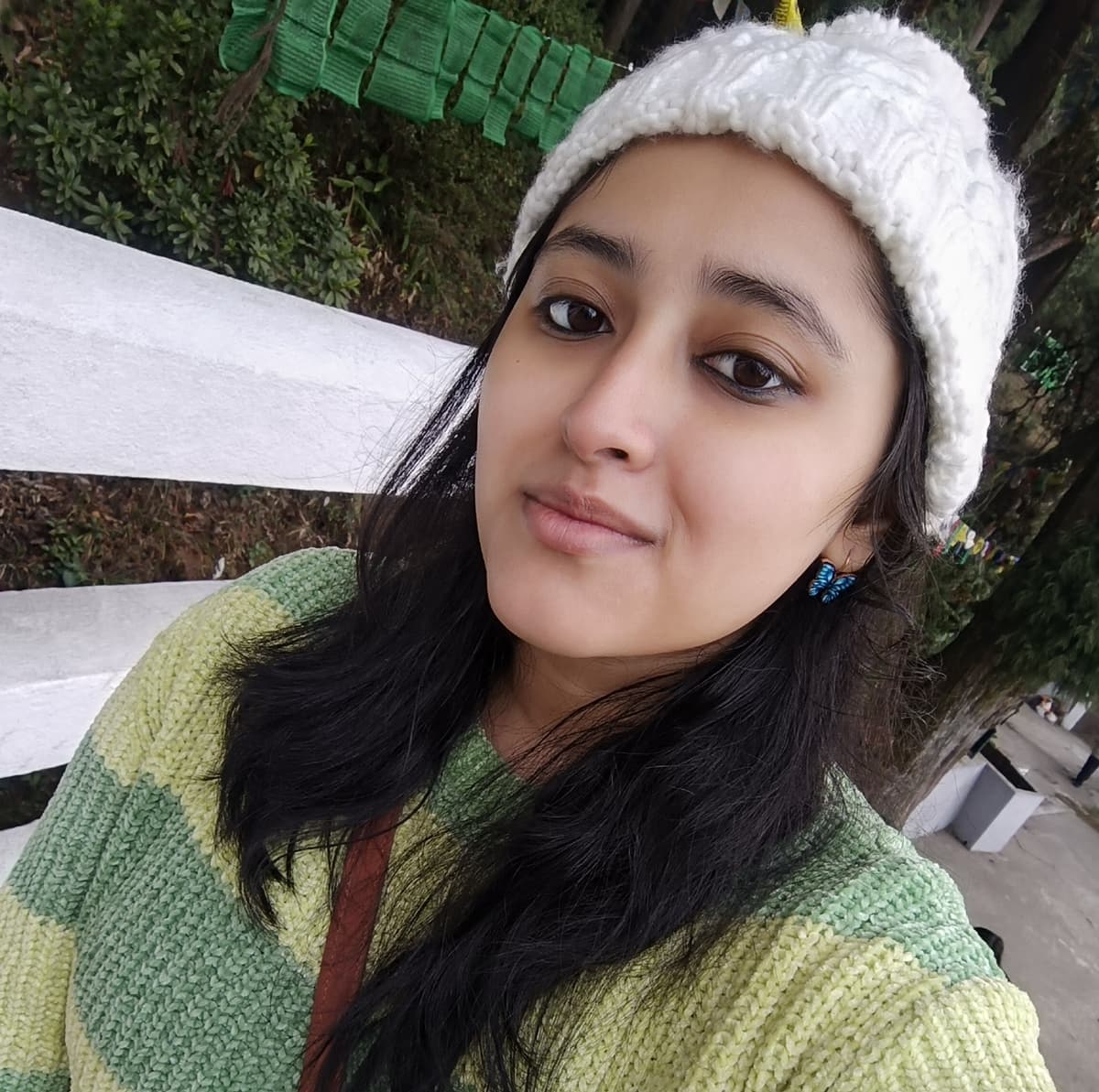 Suchismita Bose